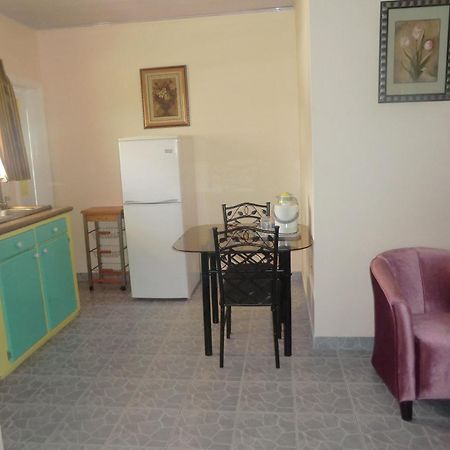 Pg Quality Inn Georgetown Ngoại thất bức ảnh