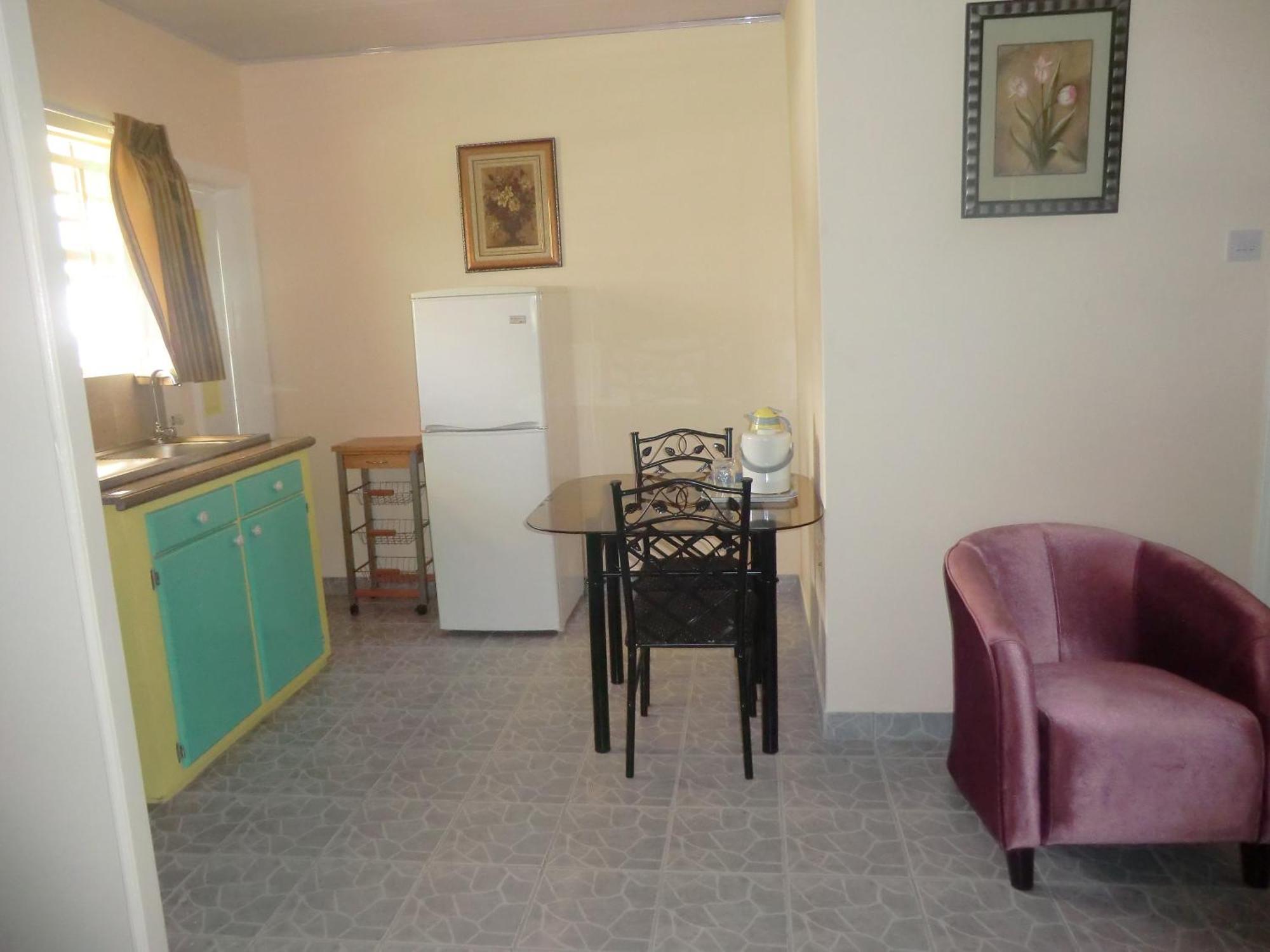 Pg Quality Inn Georgetown Ngoại thất bức ảnh