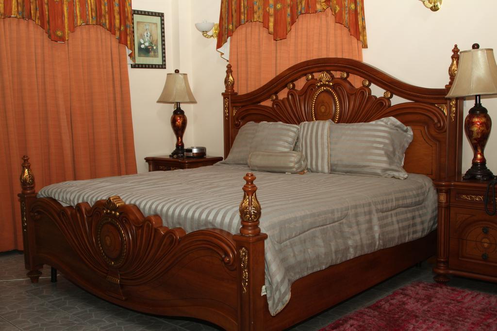 Pg Quality Inn Georgetown Ngoại thất bức ảnh