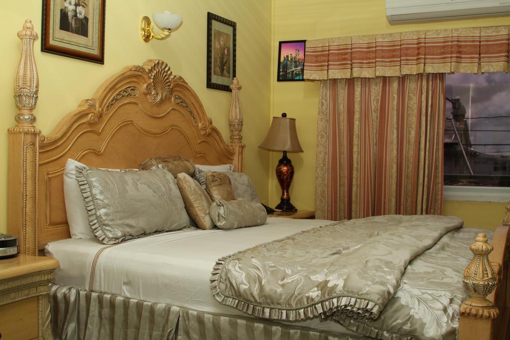 Pg Quality Inn Georgetown Ngoại thất bức ảnh