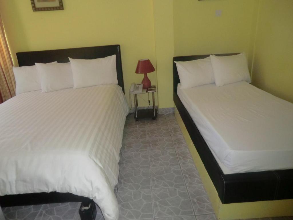 Pg Quality Inn Georgetown Phòng bức ảnh